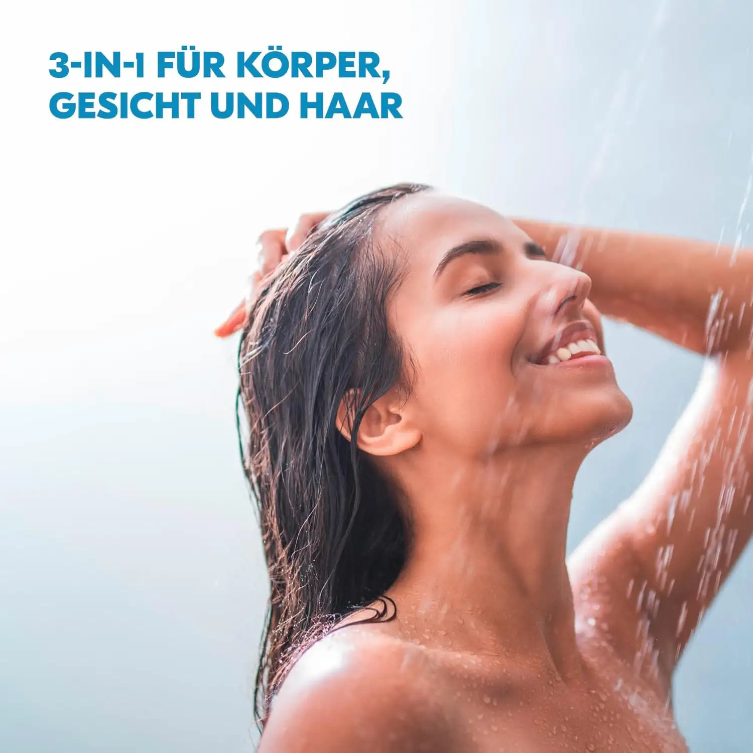 Duschdas 3-in-1 Sport Żel pod Prysznic 225 ml — 4