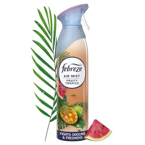 Febreze Fruity Tropics Odświeżacz Powietrza 185 ml — 2