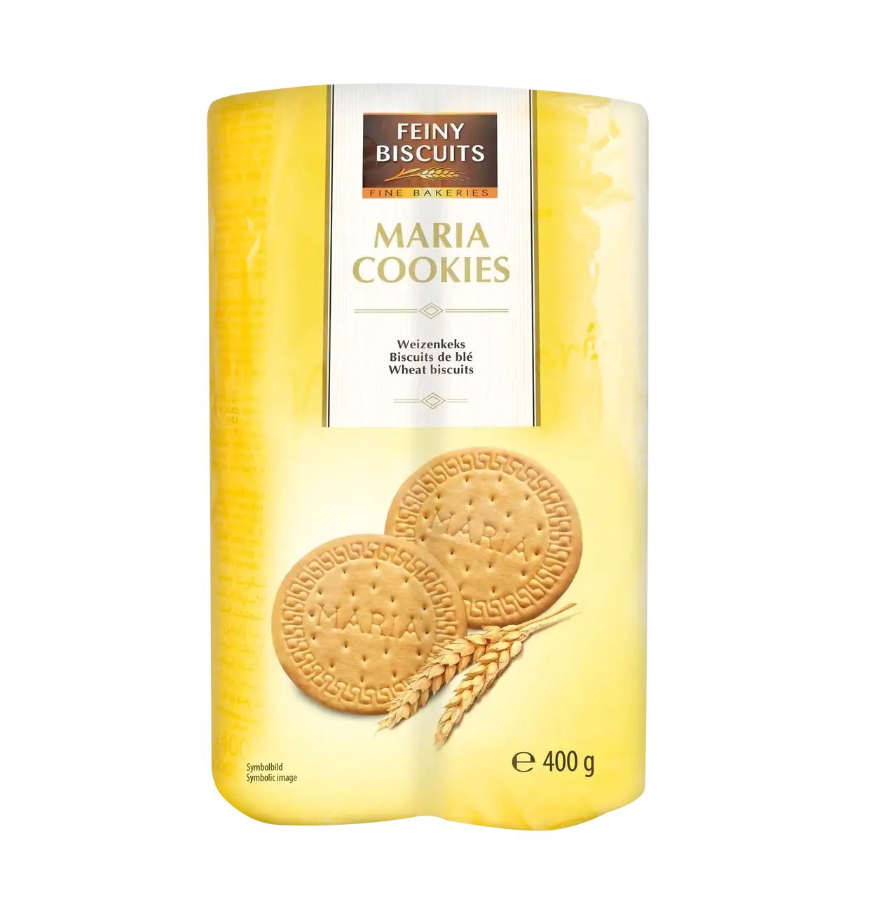 Feine Biscuits Knusperkeks Maria 400 g