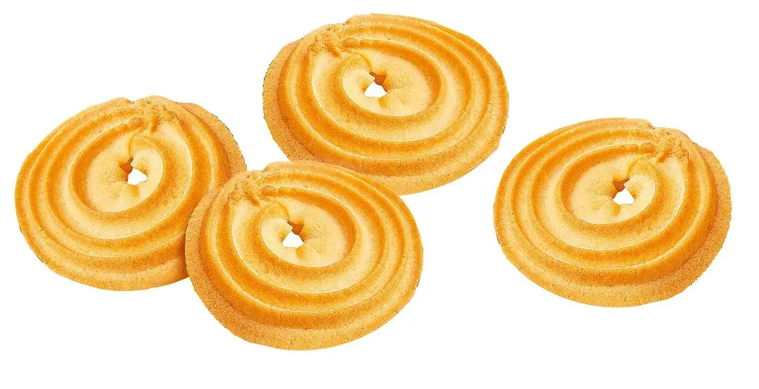 Feiny Biscuit Ciastka Maślane 130 g — 2