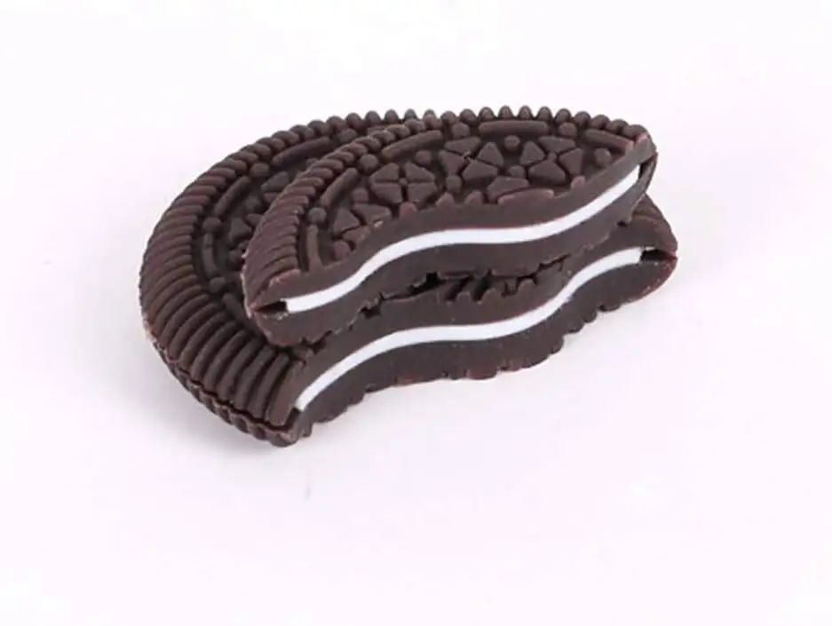 Feiny Biscuits Black&White Ciastka 176 g — 2