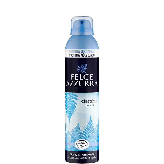 Felce Azzurra Cassico Odświeżacz Powietrza 250 ml