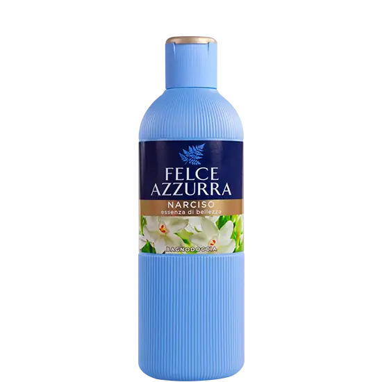 Felce Azzurra Narcissus Żel pod Prysznic 650 ml