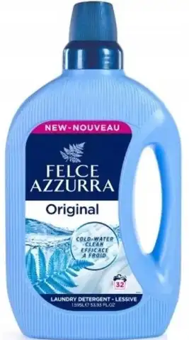 Felce Azzurra Original Płyn do Prania 32 prania — 3