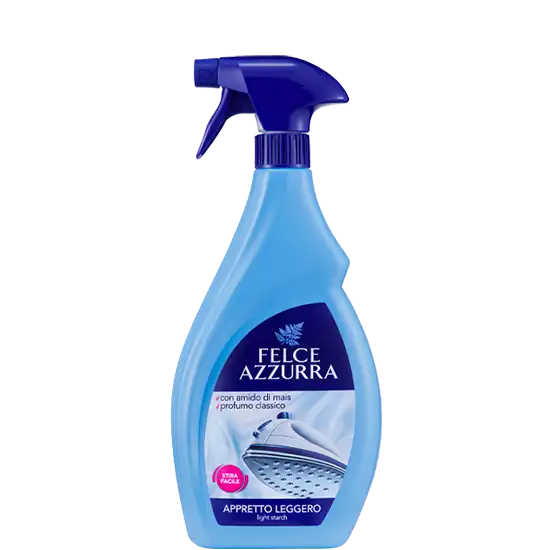 Felce Azzurra Perfumowany Preparat do Prasowania 750 ml
