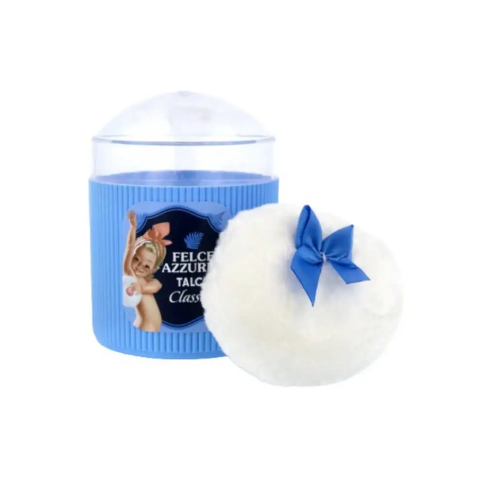 Felce Azzurra Talk Klasyczny z Puszkiem 250 g — 2