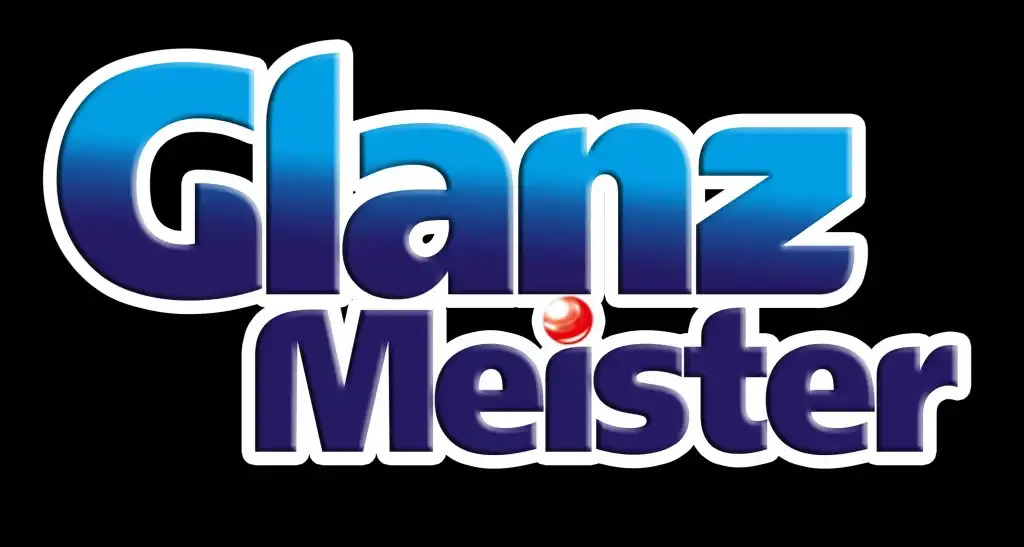 GlanzMeister Tabletki Czyszczące do Zmywarki 2 szt.DE — 2