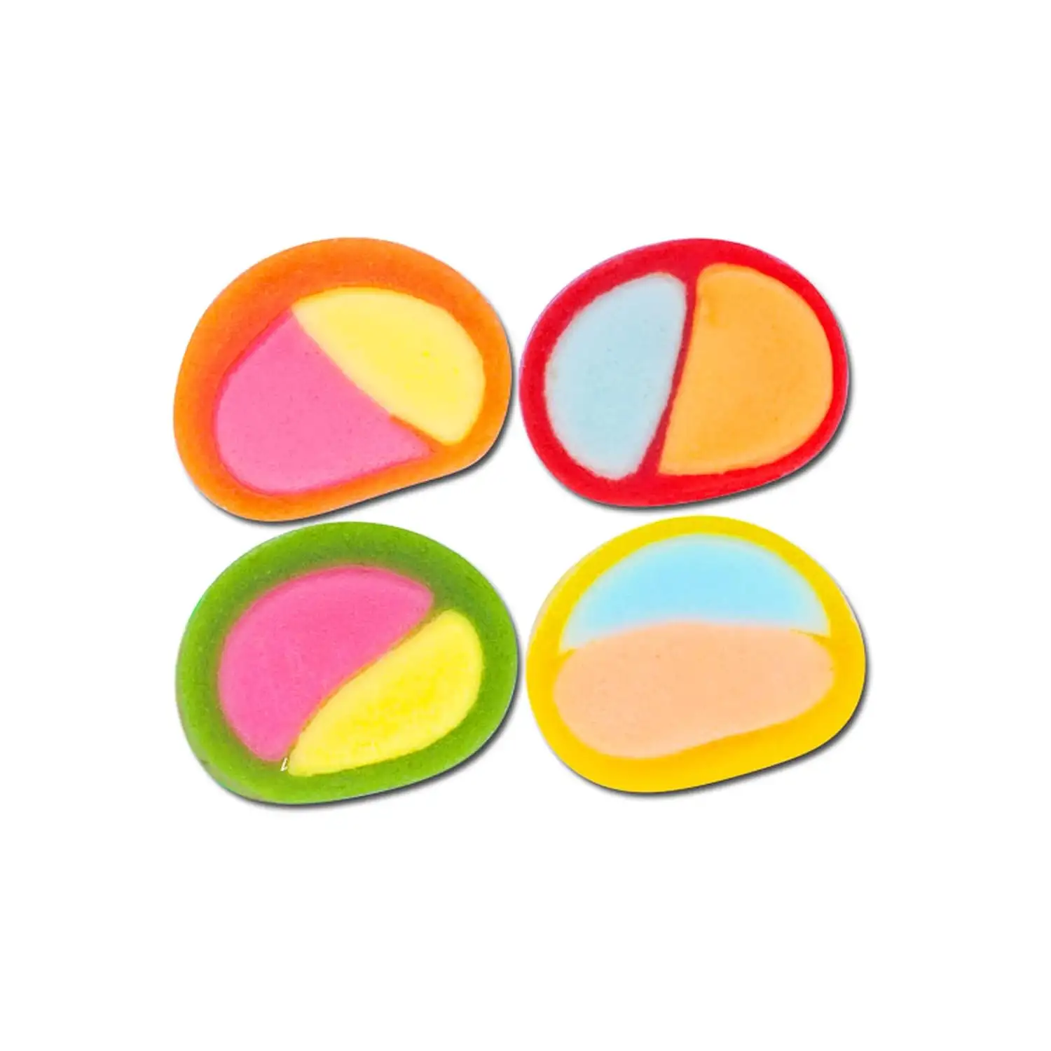 Haribo Pico-Balla Żelki 160 g — 2