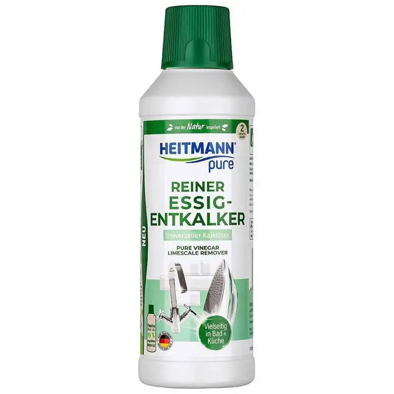 Heitmann Odkamieniacz Octowy 500 ml