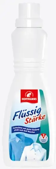 Hoffmanns Krochmal w Płynie 500 ml
