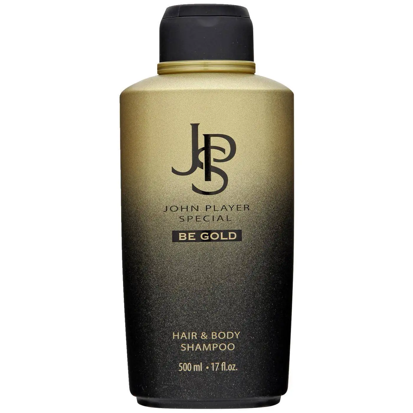 John Player Special Be Gold Żel pod Prysznic 500 ml — 3