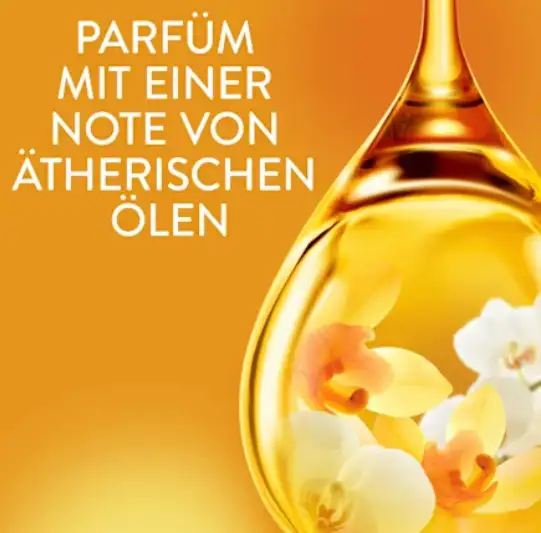 Lenor Goldene Orchidee Płyn do Płukania 36 prań — 2