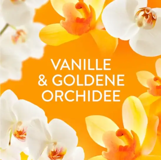 Lenor Goldene Orchidee Płyn do Płukania 36 prań — 3