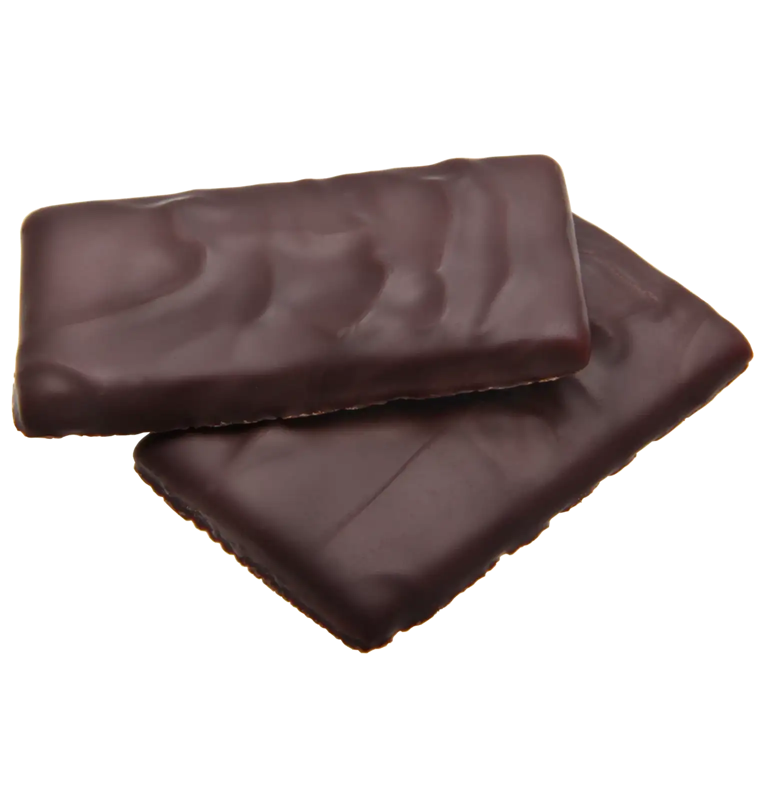 Maitre Truffout Talarki Czekoladowe z Kremem Miętowym 200 g — 2