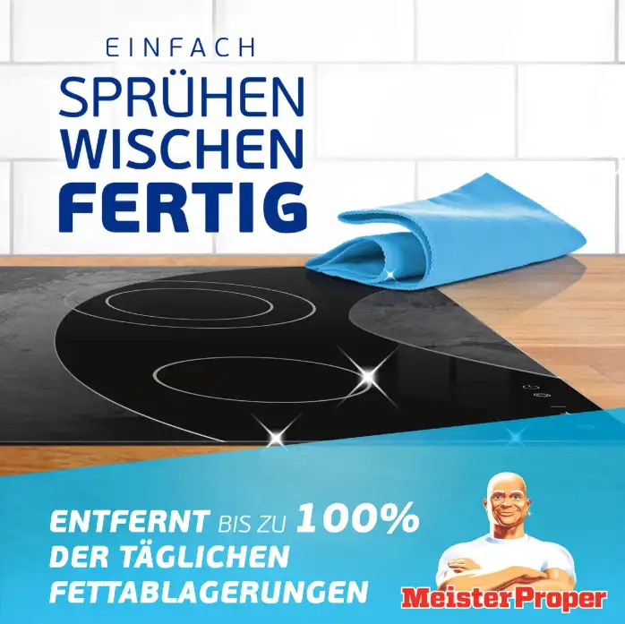 Meister Proper Citrus Uniwersalny Spray Czyszczący 800 ml — 4