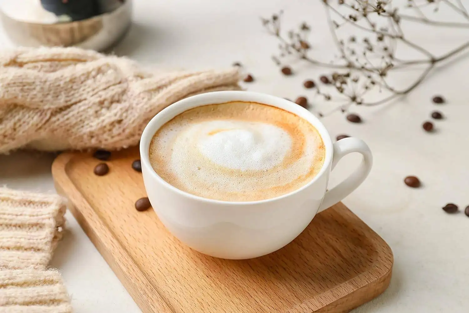 Mokate Cappuccino Gold Classic 100 g — 2
