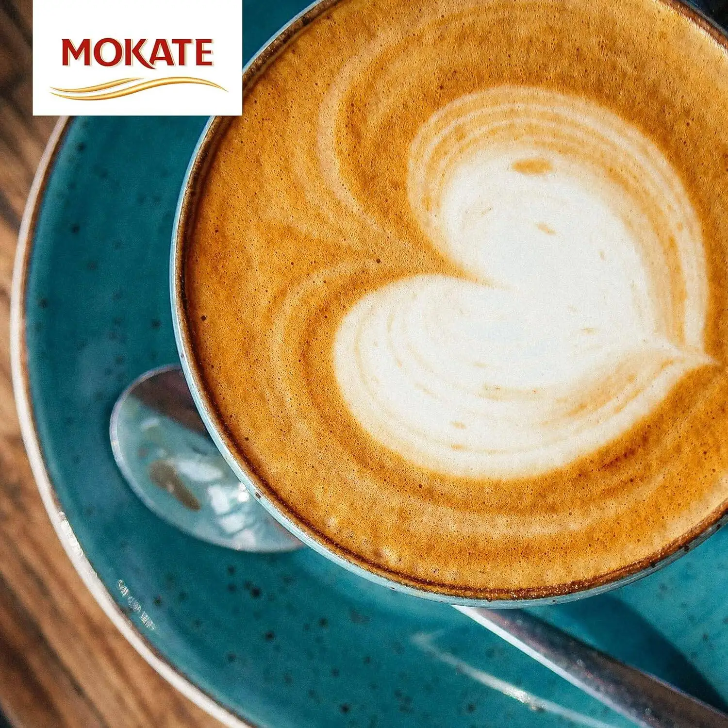 Mokate Kaffee Classic 3 w 1 408 g — 3