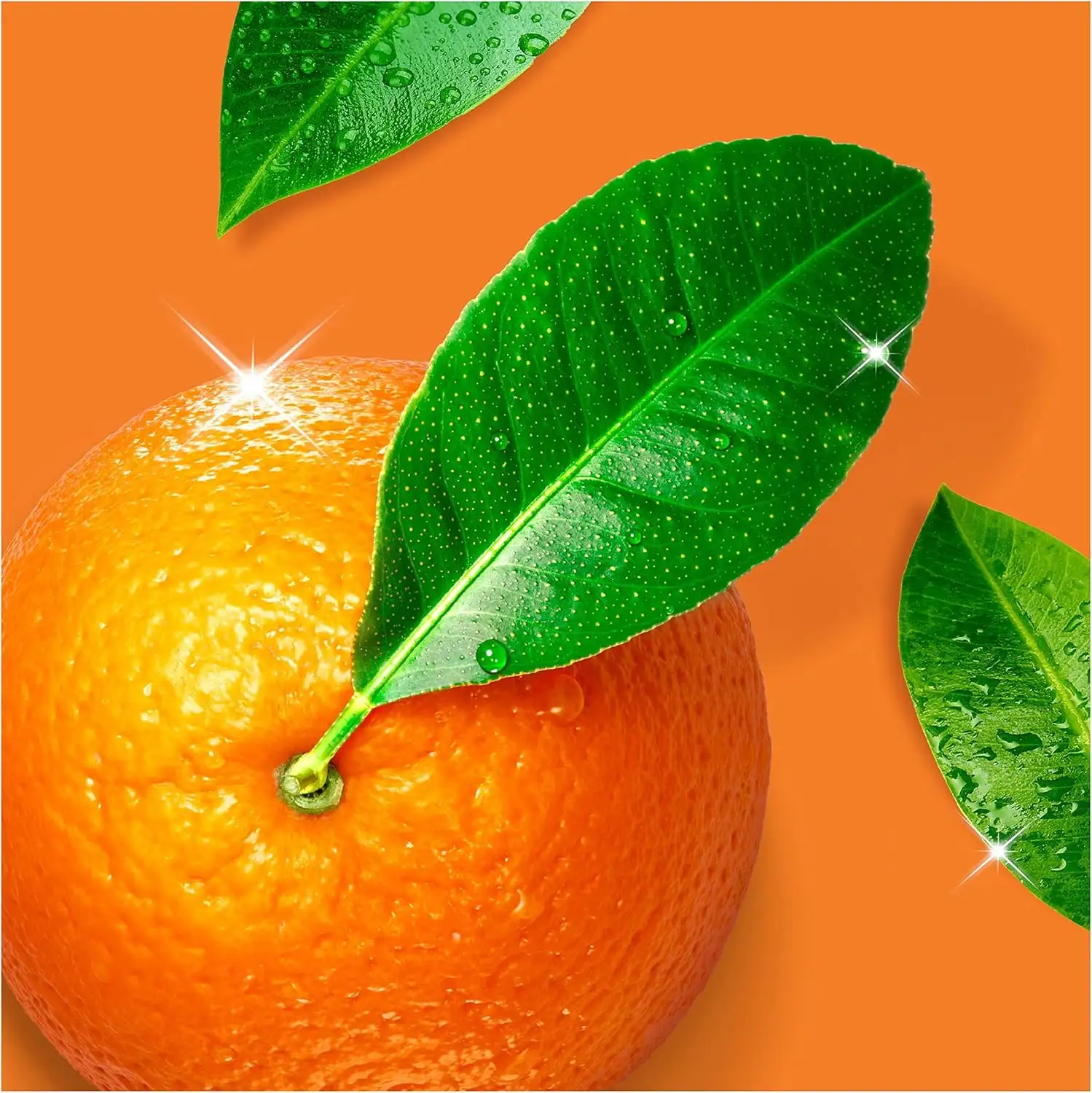 Mr. Propre Mandarine Spray na Tłuszcz 500 ml — 2