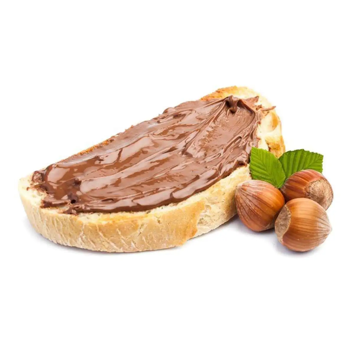 Nutella 25 g — 2