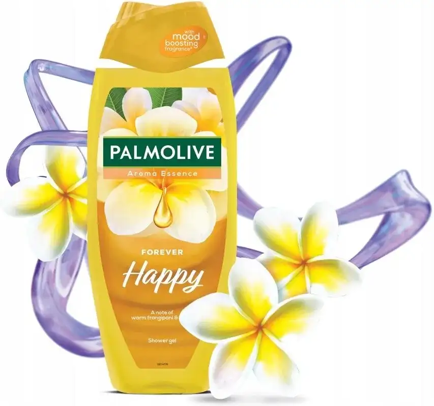 Palmolive Forever Happy Żel pod Prysznic 250 ml — 2