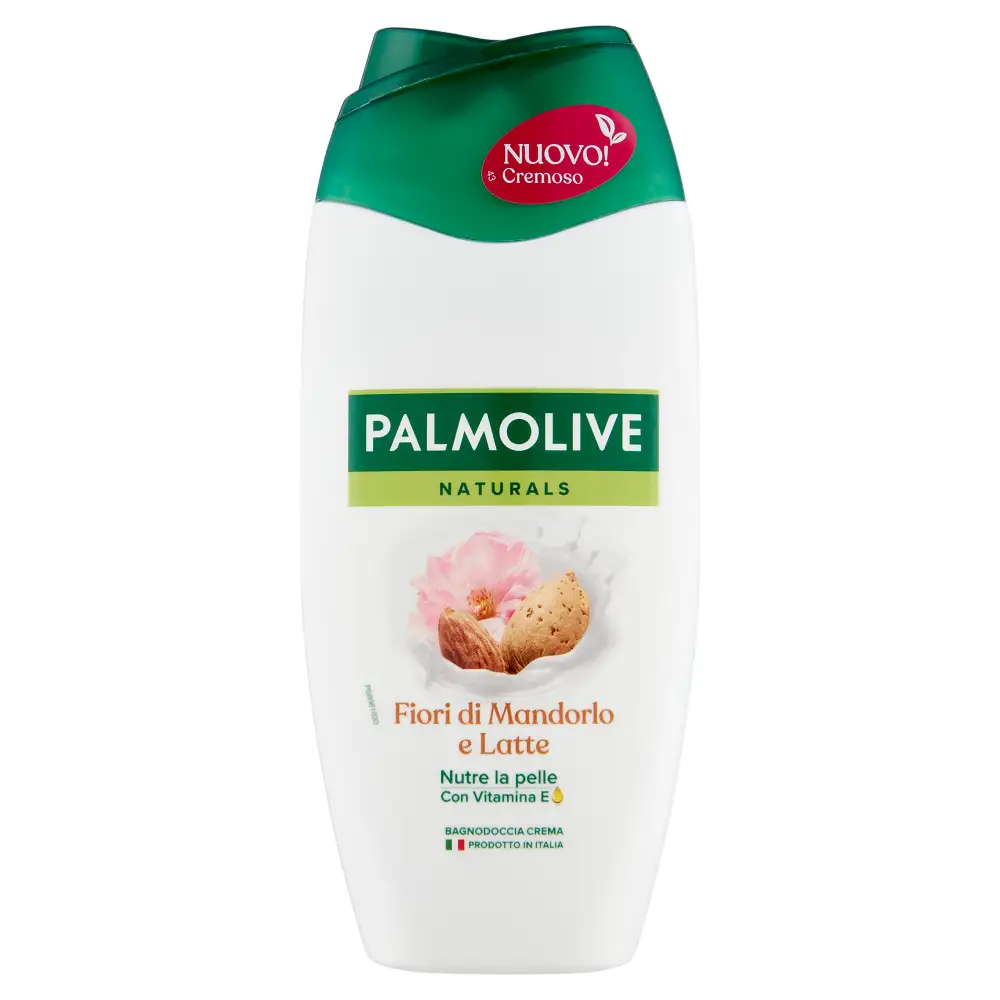 Palmolive Naturals Fiori di Mandorlo e Latte Żel pod Prysznic 750 ml