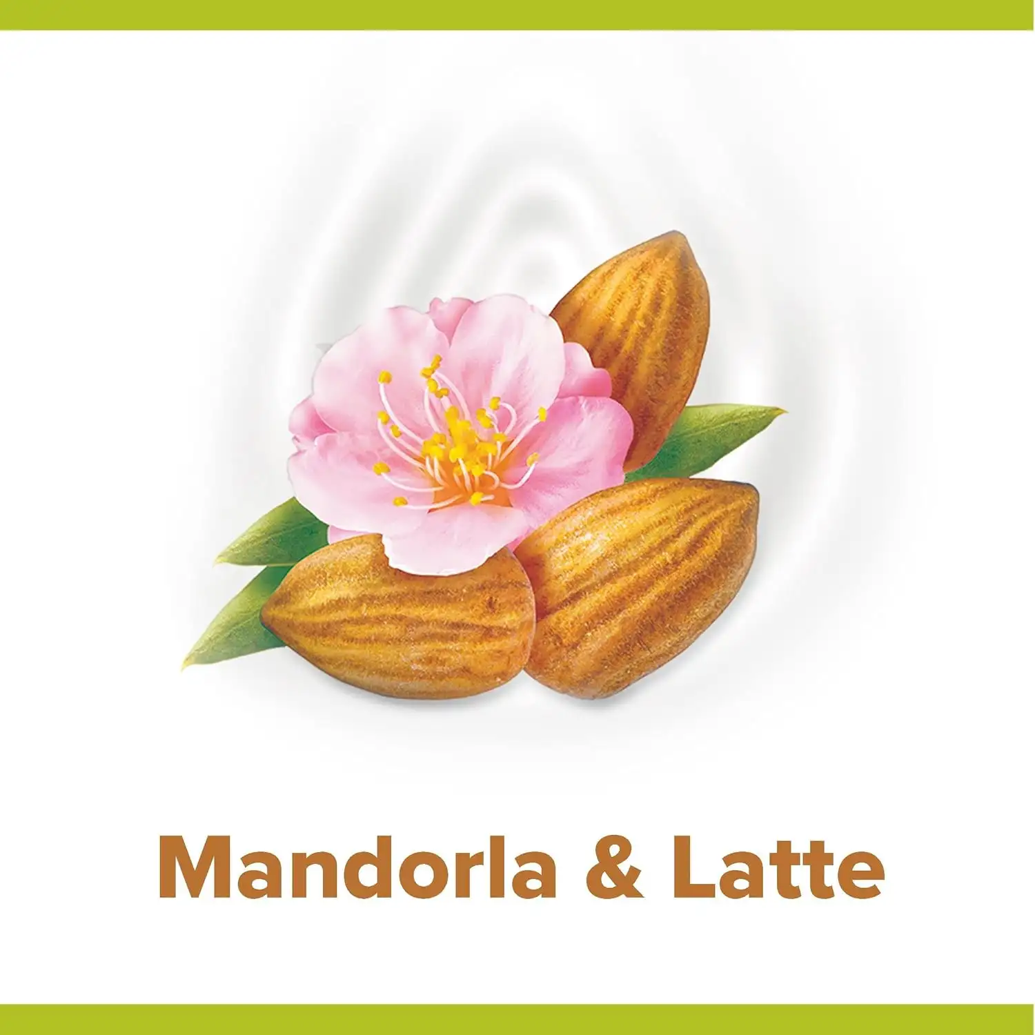 Palmolive Naturals Fiori di Mandorlo e Latte Żel pod Prysznic 750 ml — 2
