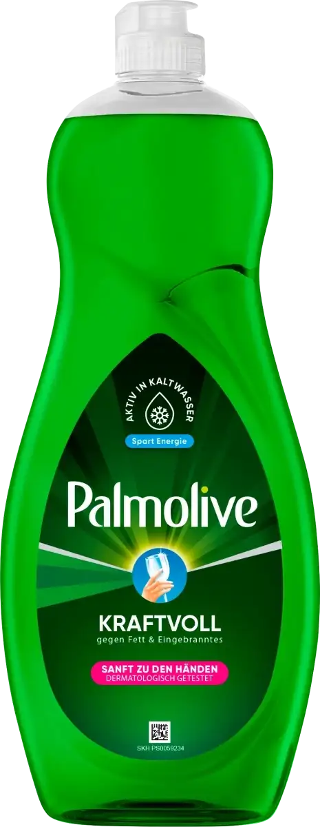 Palmolive Original Płyn do Naczyń 750 ml