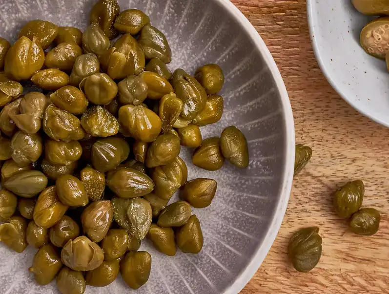 Piacelli Kapary 95 g — 2