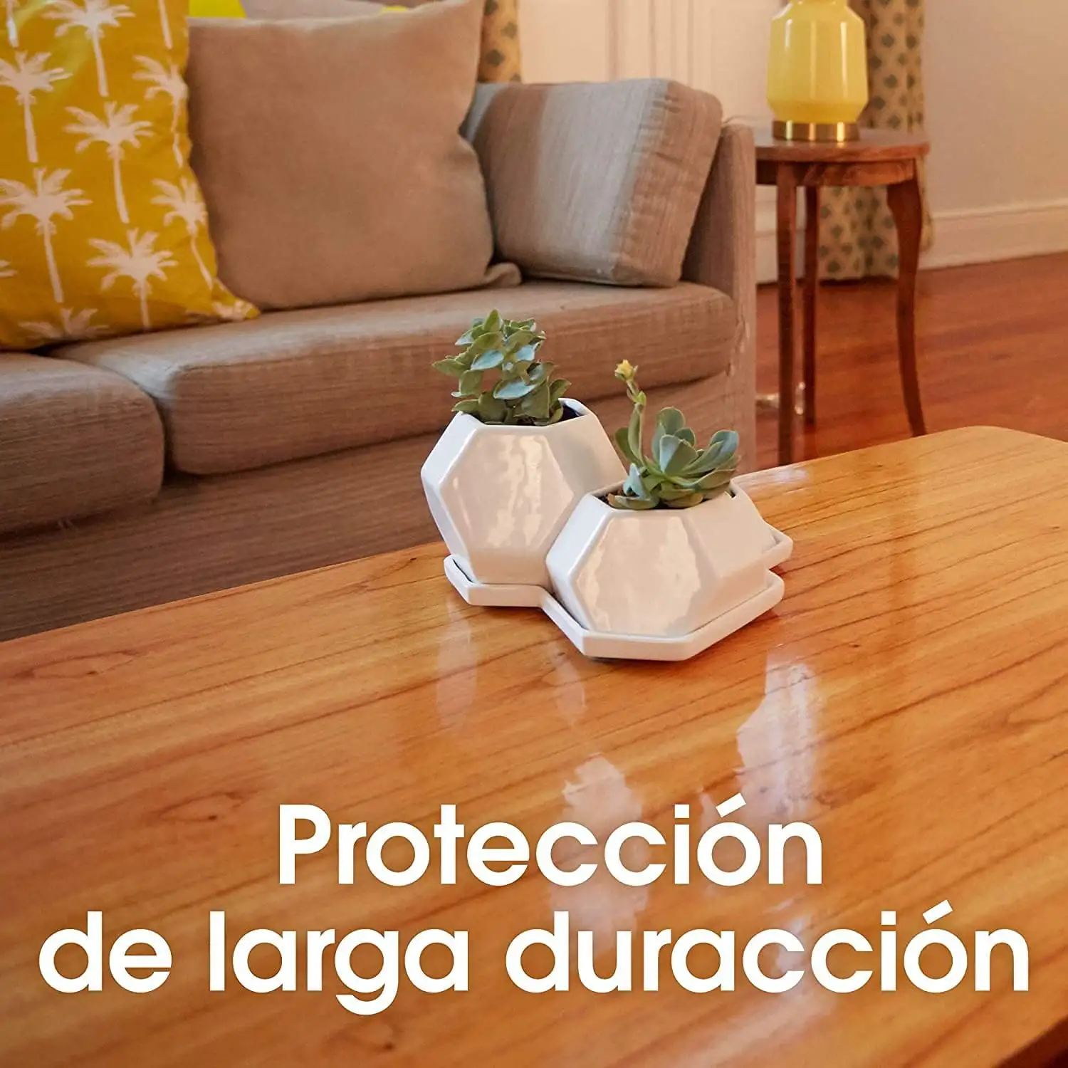 Pronto Aloe Vera Spray do Mebli 500 ml — 2