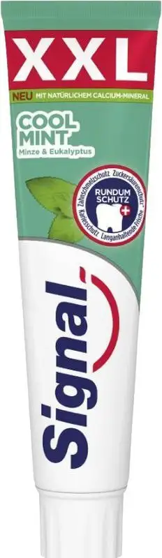 Signal Cool Mint Pasta do Zębów 125 ml