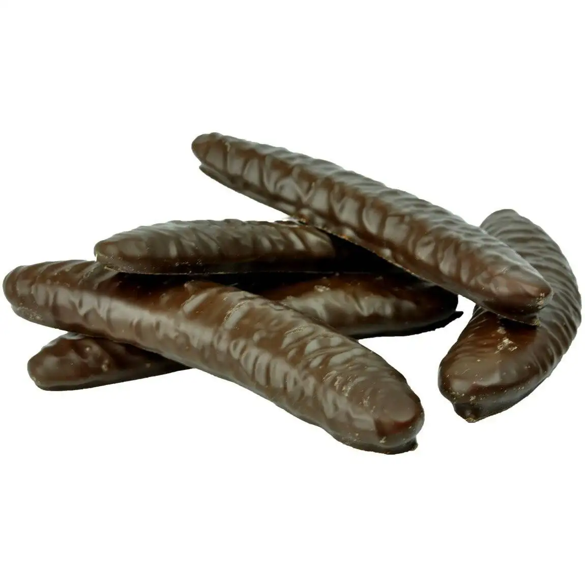 SirCharles Schokobananen Pianki Bananowe 150 g — 2