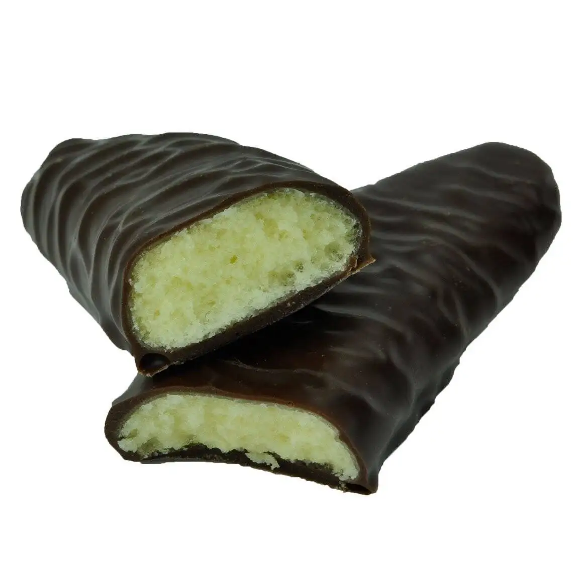 SirCharles Schokobananen Pianki Bananowe 150 g — 3