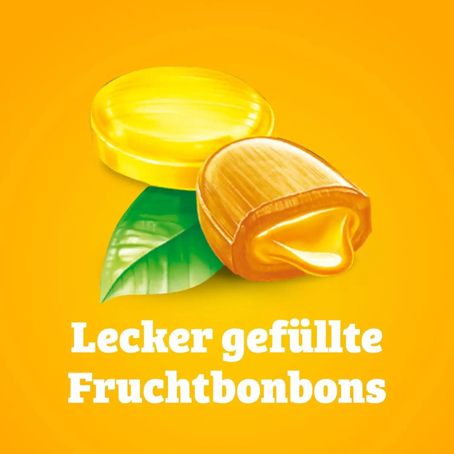 Storck California Früchte 425 g — 2