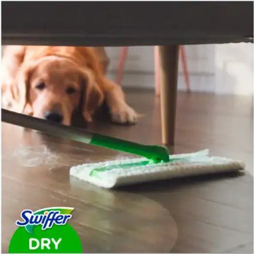 Swiffer Suche Ściereczki do Mopa 36 szt — 2