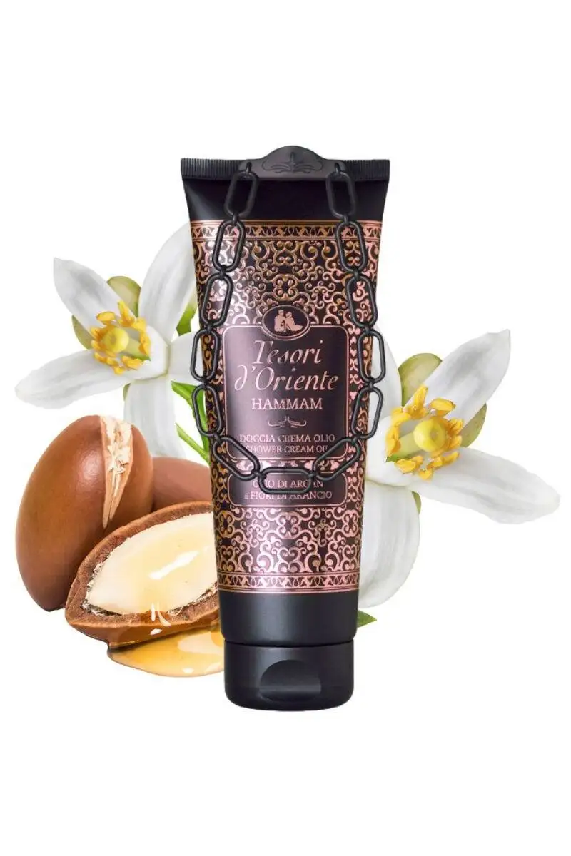 Tesori d'Oriente Hammam Żel pod Prysznic 250 ml — 2