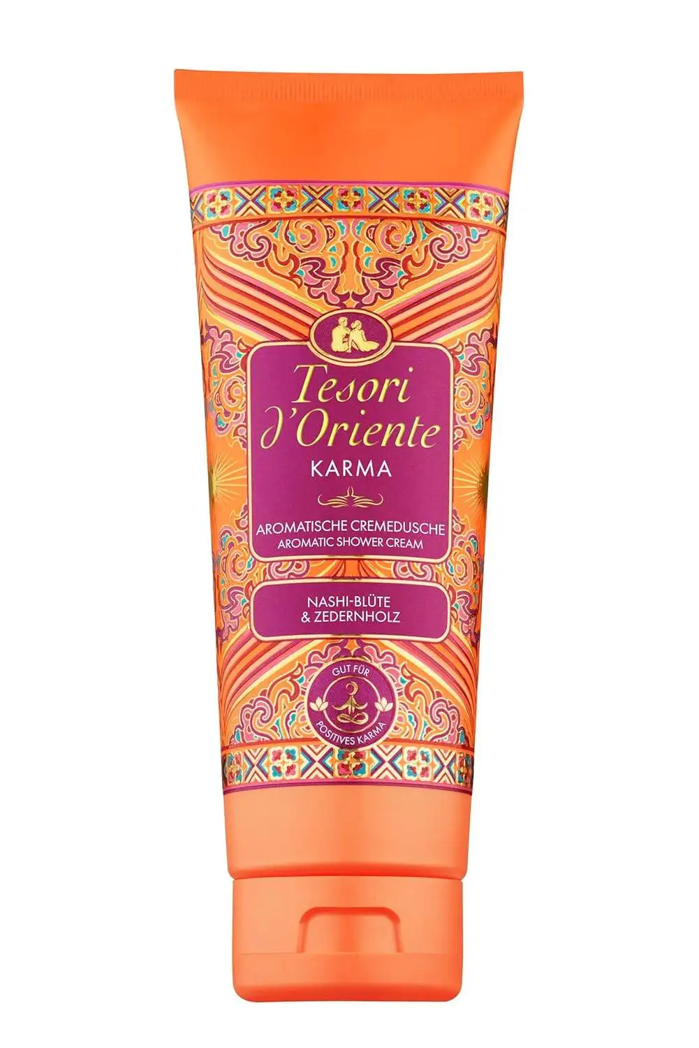 Tesori d'Oriente Karma Żel pod Prysznic 250 ml