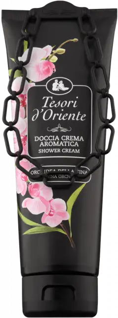 Tesori d'Oriente Orchidea Żel pod Prysznic 250 ml