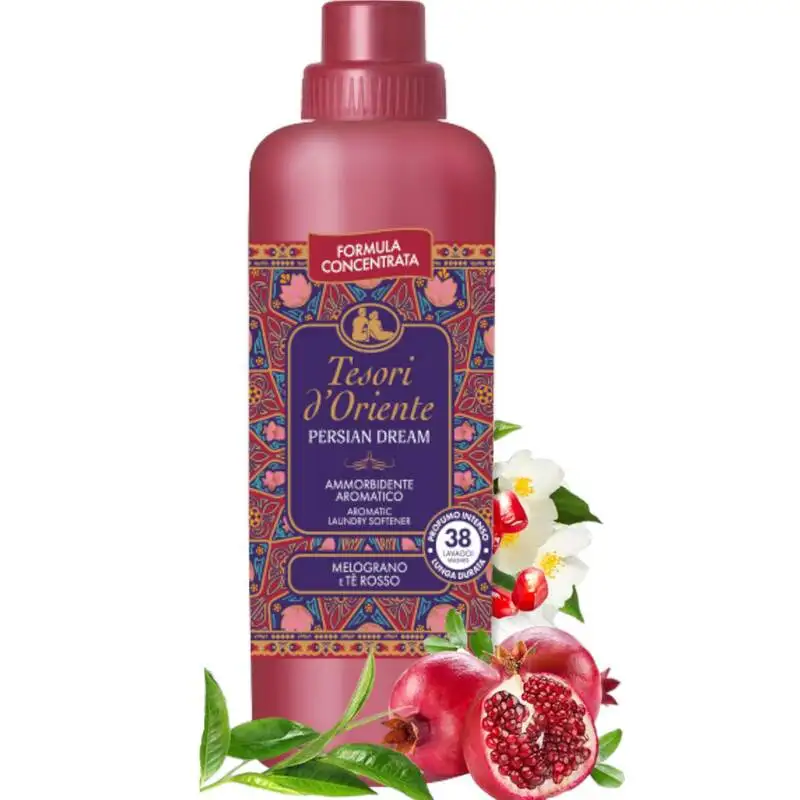 Tesori d'Oriente Persian Dream Płyn do Płukania 760 ml — 2