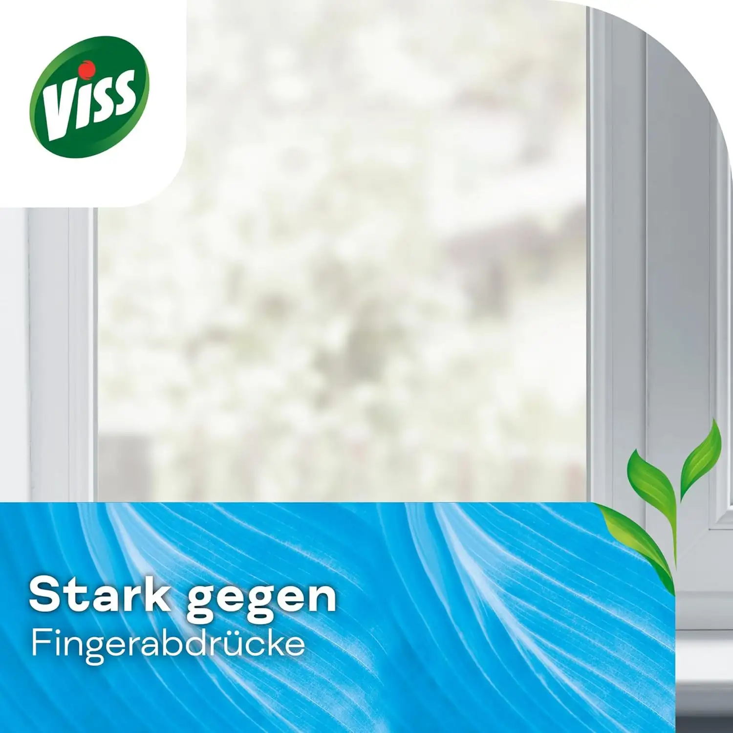 Viss Cleanboost Glas & Flachen Płyn do Szyb 750 ml — 3