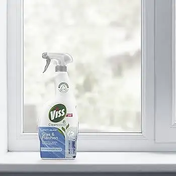 Viss Glas & Flachen Płyn do Szyb 750 ml — 2