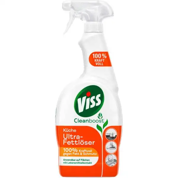 Viss Ultra-Fettloser Spray do Kuchni 750 ml