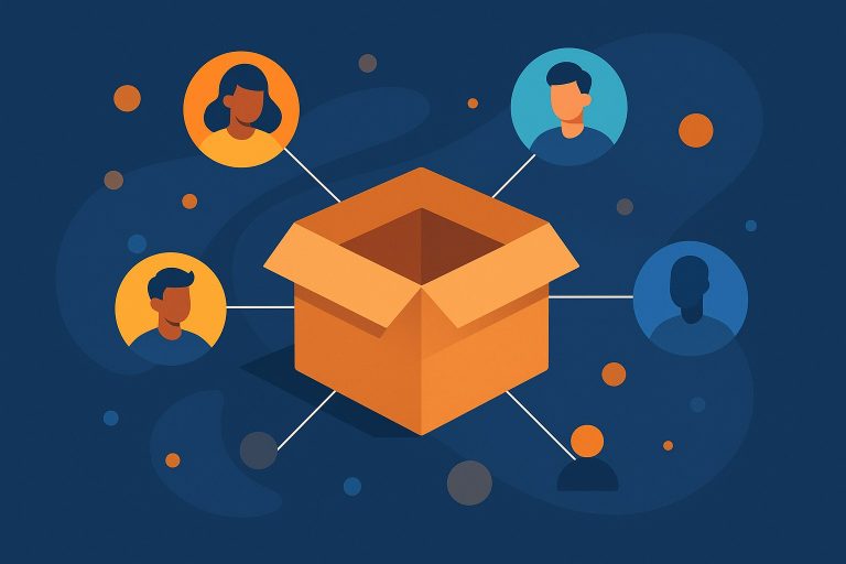 poszukiwanie resellerów