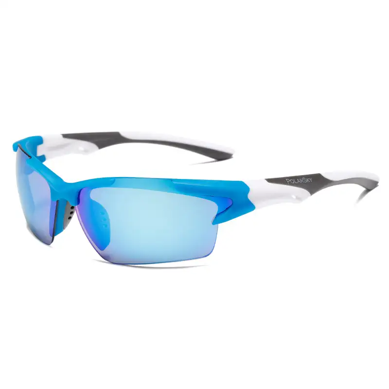 Okulary przeciwsłoneczne sportowe PolarSky (2361)