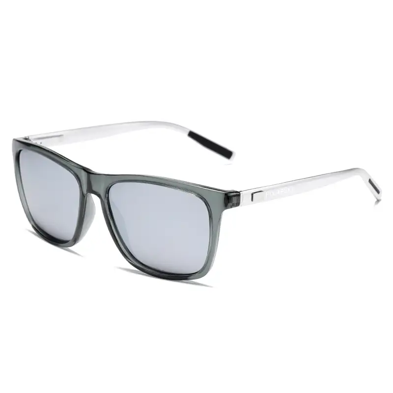 Okulary przeciwsłoneczne aluminiowe UV400 PolarSky
