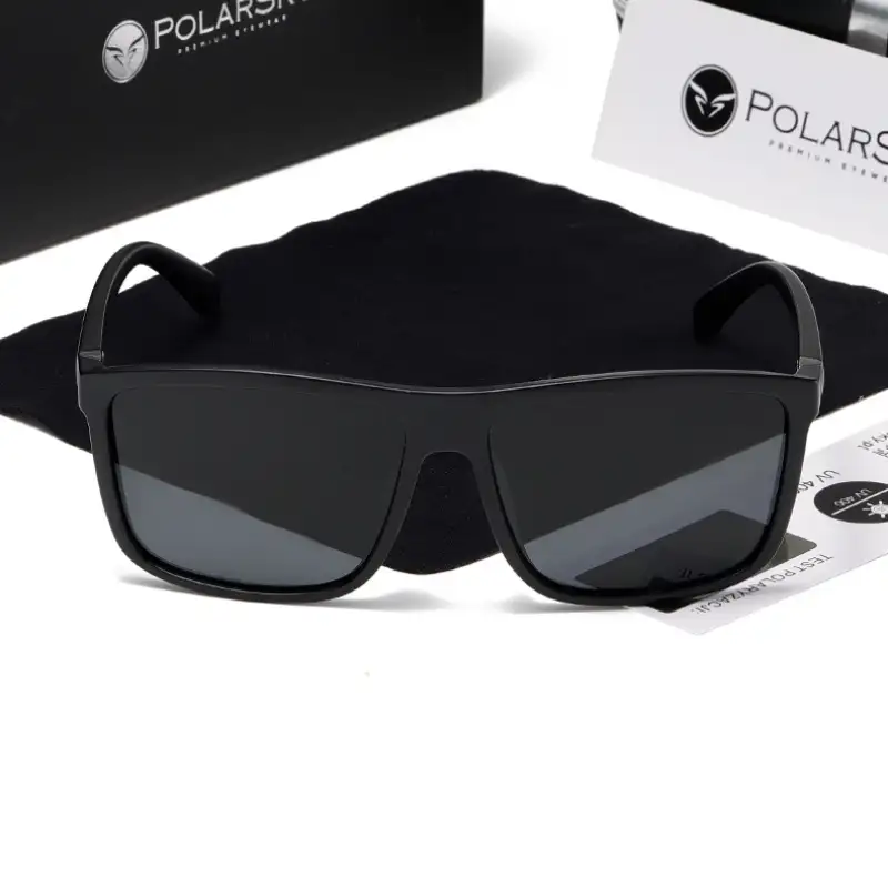 PolarSky 3355-1-Z Okulary polaryzacyjne przeciwsłoneczne — 2