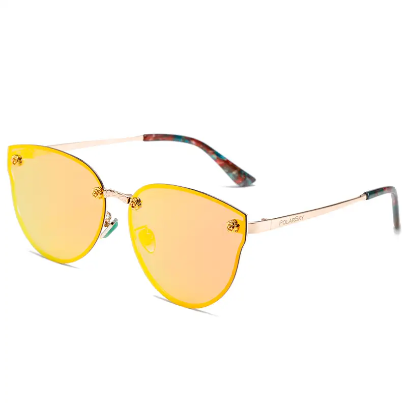 Okulary przeciwsłoneczne POLARSKY EXCLUSIVE