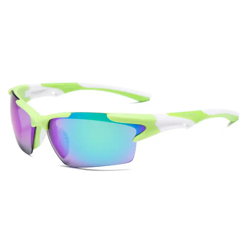 Okulary przeciwsłoneczne sportowe PolarSky (2361)