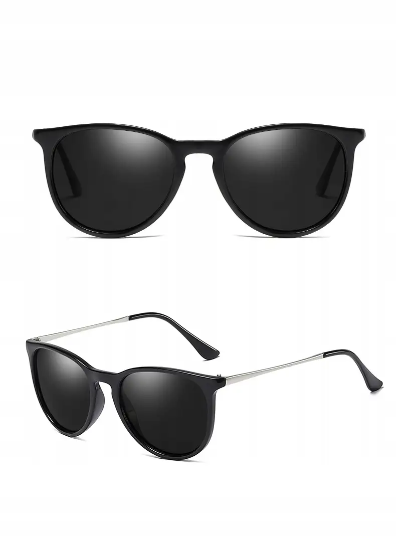 POLARSKY damskie okulary z polaryzacją UV400 — 3
