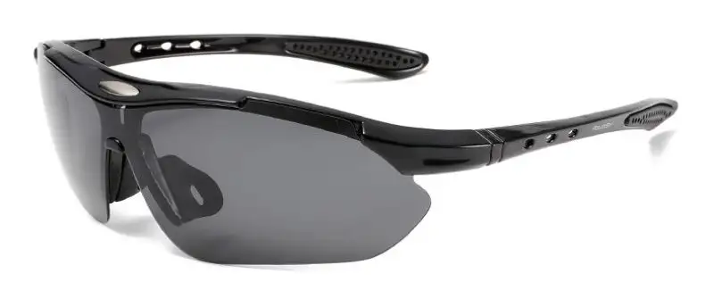 Okulary przeciwsłoneczne sportowe PolarSky (0089) — 2