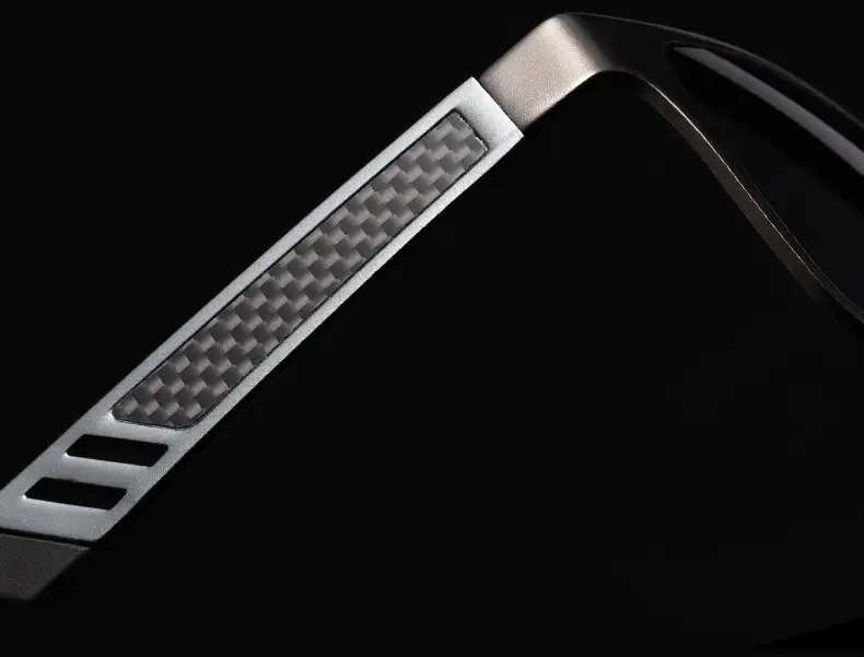 Okulary przeciwsłoneczne PolarSky carbon polarized — 3